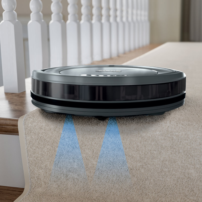 Shark ION Robot Vacuum RV765 & Reviews Wayfair